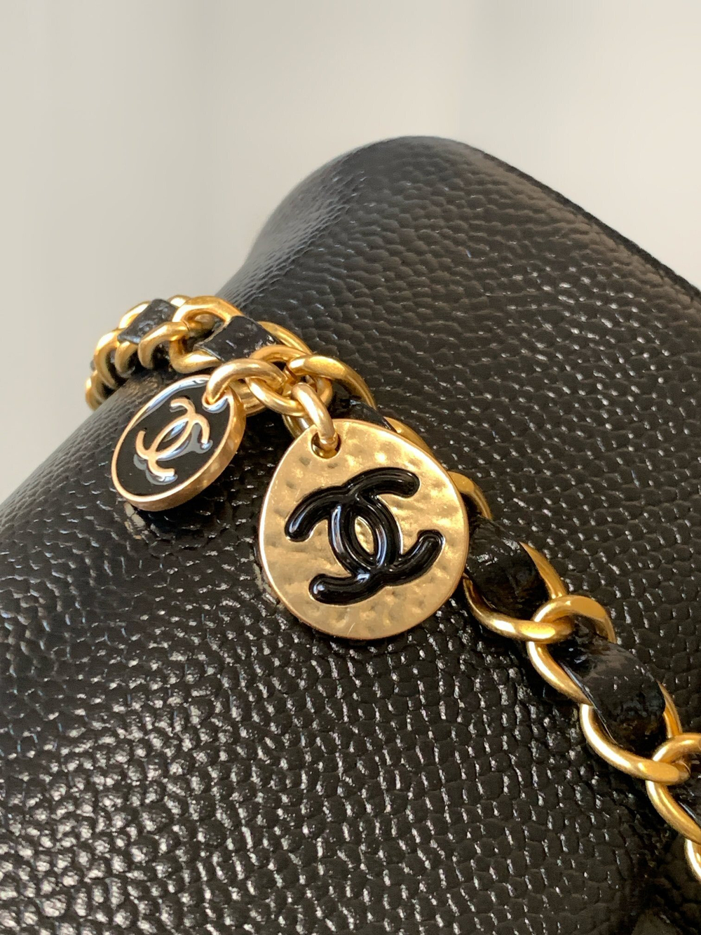 Chanel Bag (3 sizes)