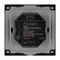 Панель управления Arlight Smart-P5-RGB-G-IN Black 033757