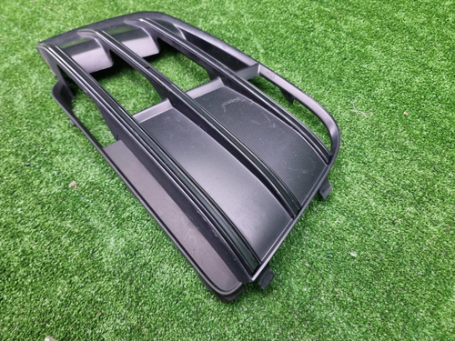 Решетка переднего бампера левая Audi SQ5 2 (17-20)