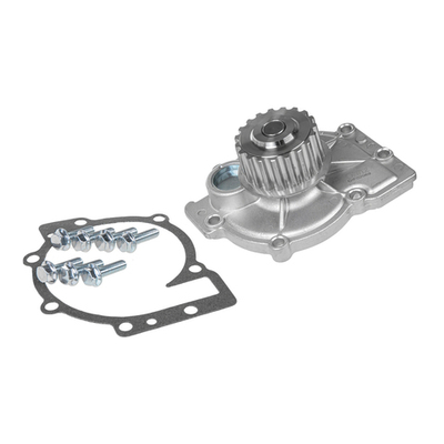 Помпа, водяной насос VOLVO C30/S40 II/S60/XC70/XC90 2.5T 02-09 GANZ GIF02069