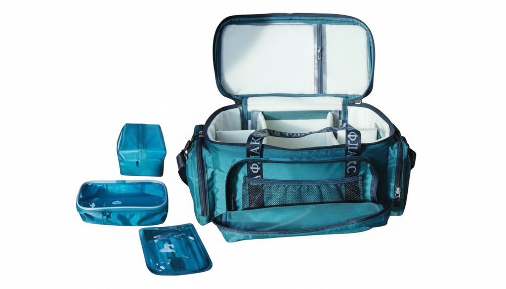 Сумки врача общей практики СВОПм