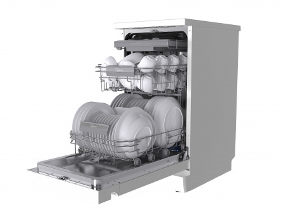 П/м  машина Midea MFD45S150Wi