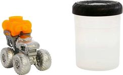 Hot Wheels Monster Trucks Color Reveal Vehicle