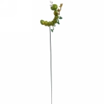 Фигура на спице «Гусеничка» 10*8*40см для отпугивания птиц