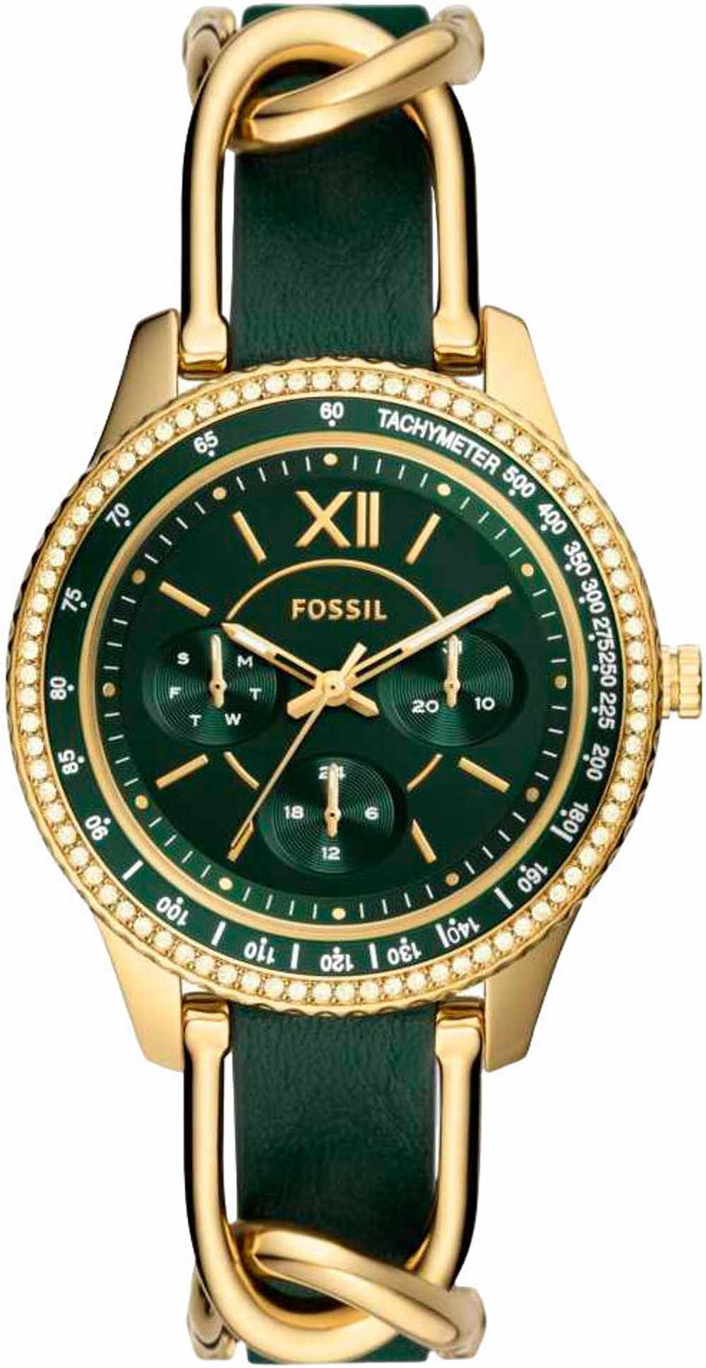 Женские наручные часы Fossil ES5243