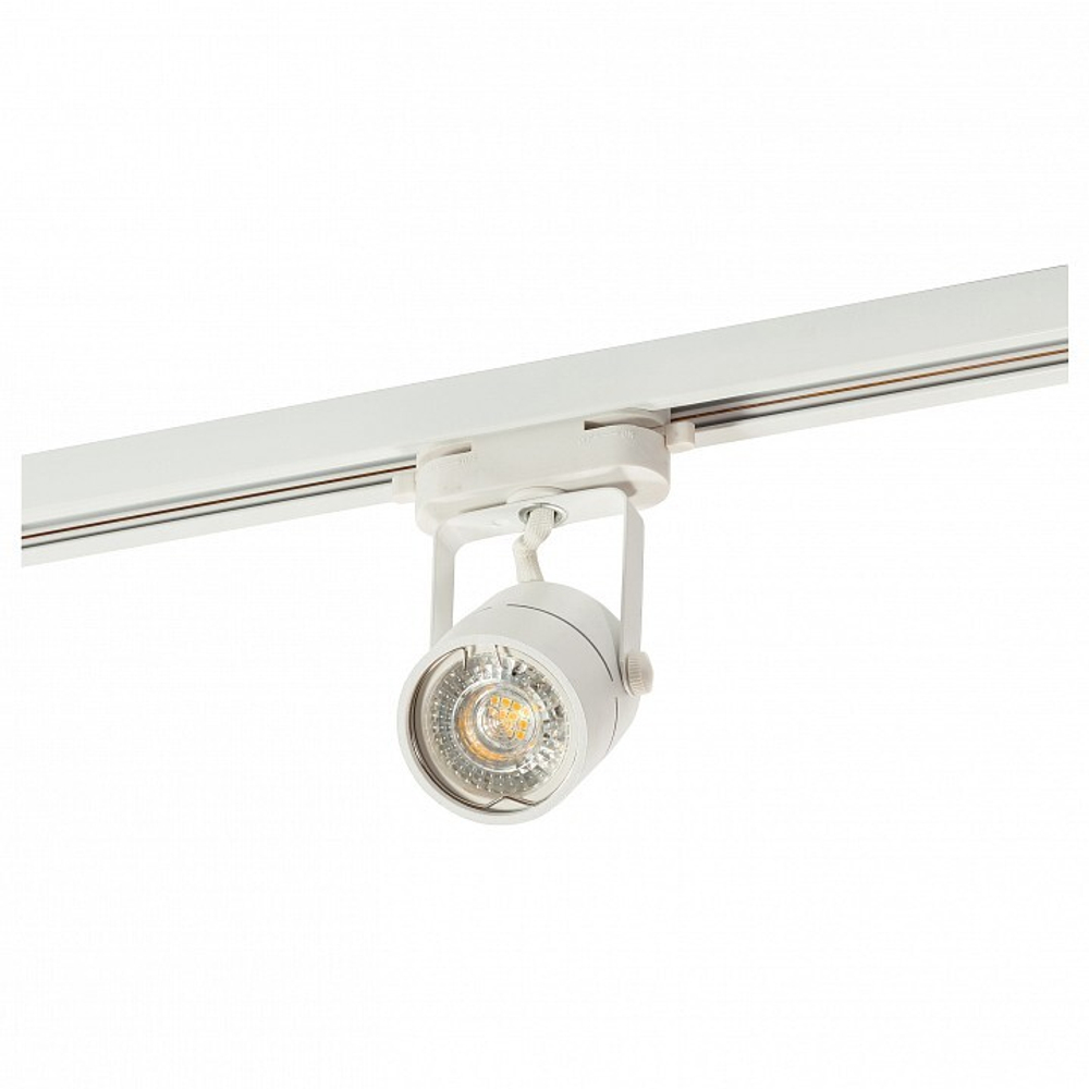 Трековый светильник Denkirs DK6005-WH