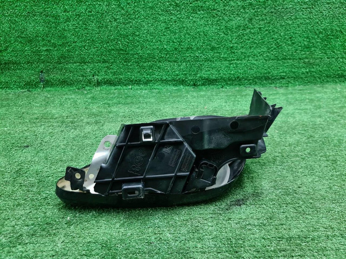 Насадка глушителя правая BMW X5 G05 18-23 M-paket