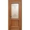 Цена на Дверь шпон Эллада дуб натуральный остеклённая Купить Дверь шпон Эллада дуб натуральный остеклённая