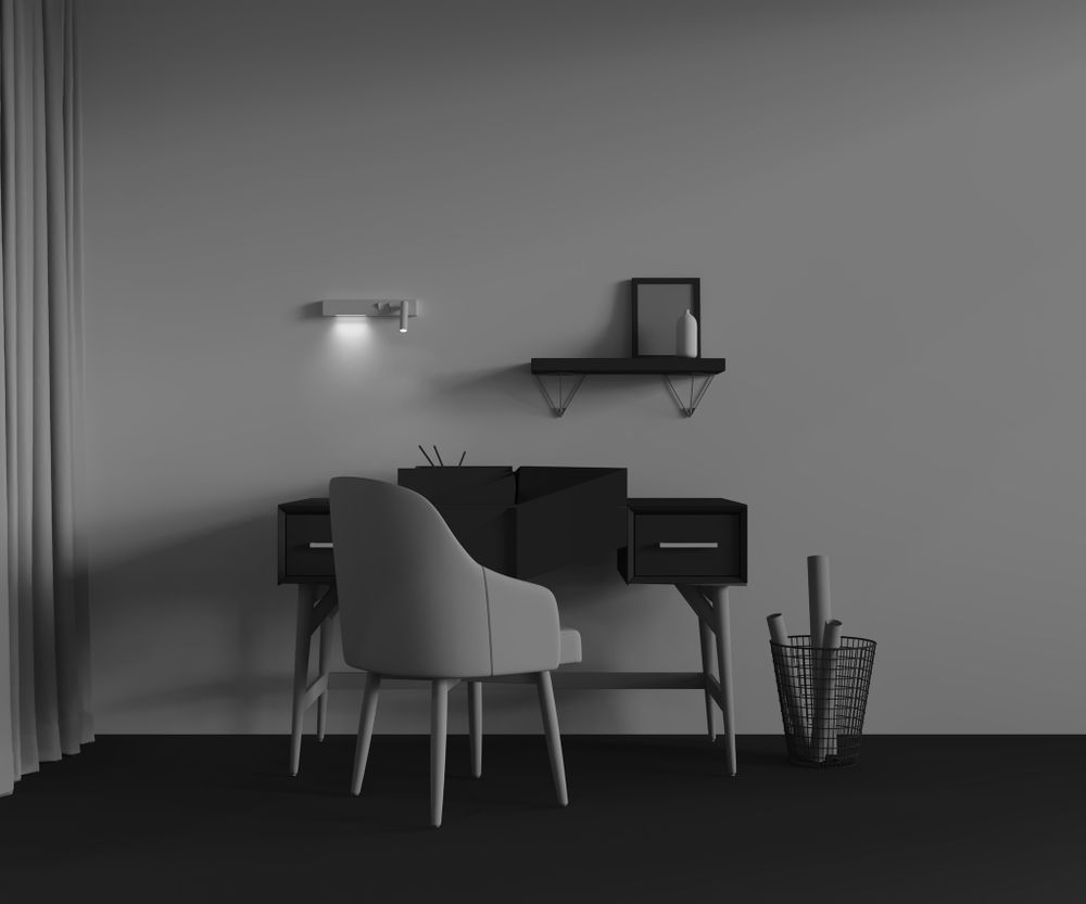 Спот светодиодный Maytoni   C031WL-L8W3K1