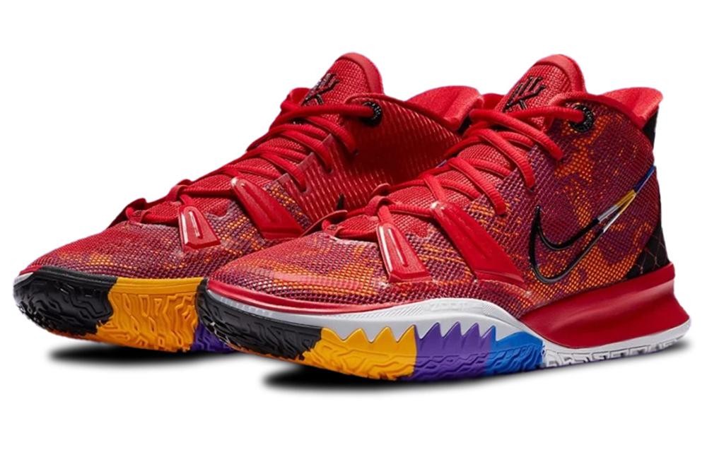Кроссовки Nike Kyrie 7 Ph Ep "Icons Of Sport" 7
