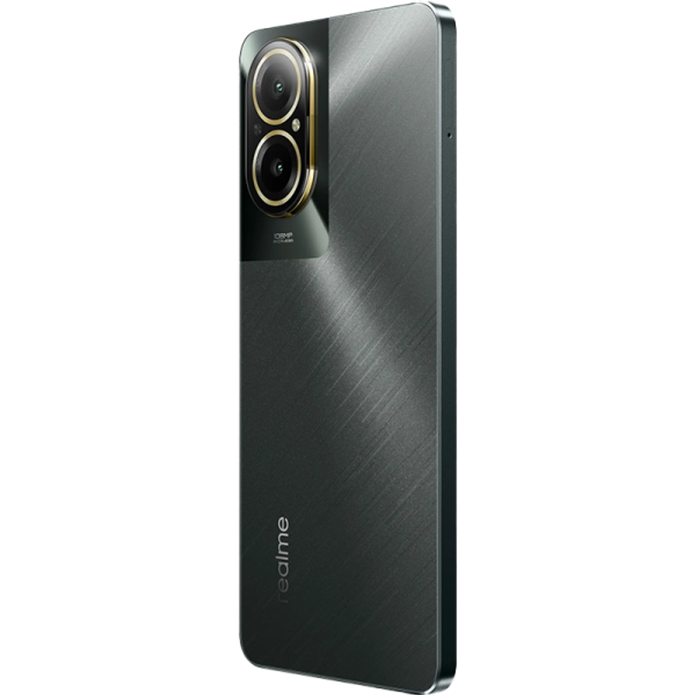 Смартфон Realme C67 8/256GB Черный