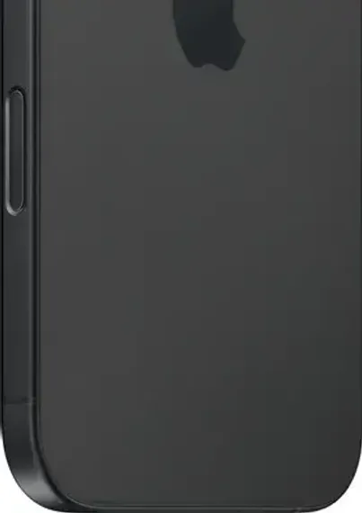Apple iPhone 16 128Gb Черный