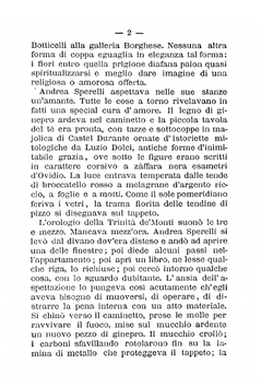 Il Piacere, romanzo | Gabriele d'Annunzio