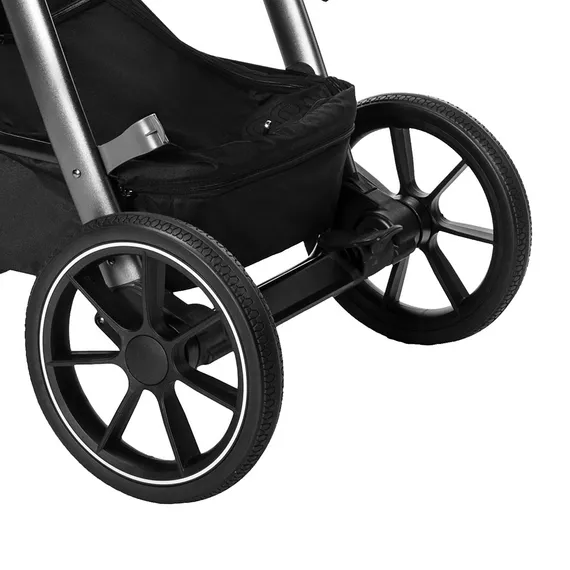 Коляска Espiro Bueno 3 в 1  Deep Turquoise (305)