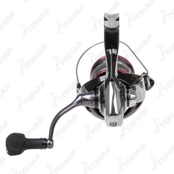 Катушка безынерционная 23 FUEGO LT3000-C (10006-003) DAIWA
