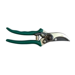 Секатор садовый с боковой фиксацией (L-200мм),в блистере WMC TOOLS WMC-TG1301038