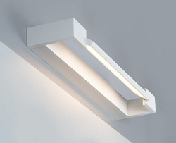 Подсветка для картин и зеркал Italline IT01-1068/45 white