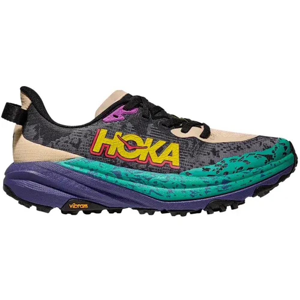 Кроссовки мужские Hoka Speedgoat 6