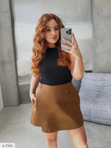 Шорты II-7318 Фабрика Моды