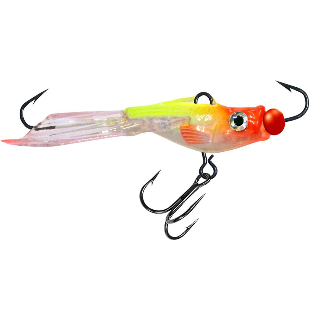 Балансир рыболовный PROGLOT-3N 47mm 1 штука 7 г.