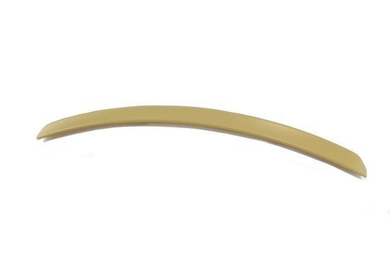 Лип спойлер V.1 для Mercedes CLS C219 2004-2010