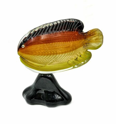 Рыба Одесса Амбра