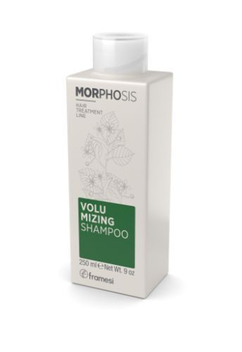 FRAMESI VOLUMIZING SHAMPOO