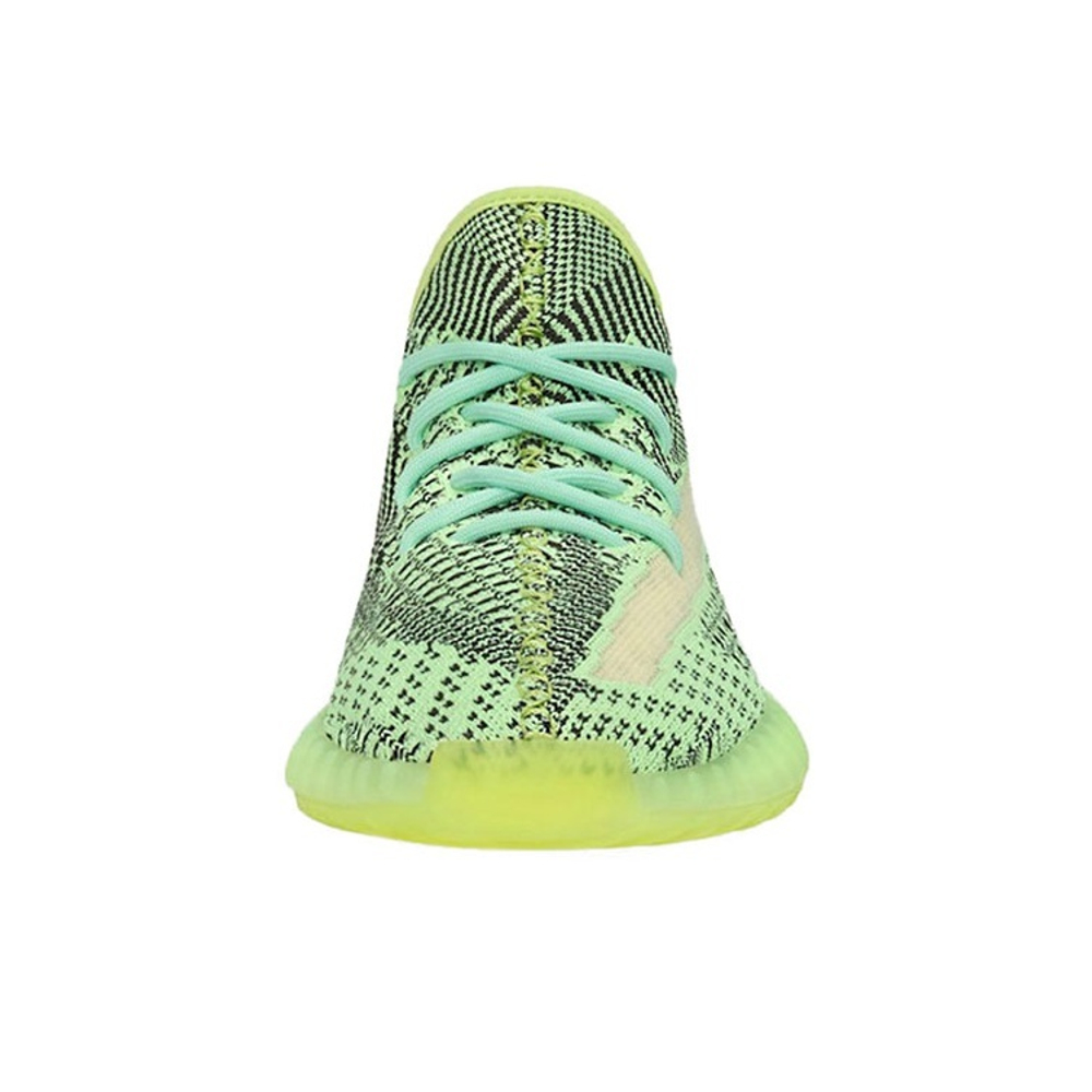 Adidas Yeezy Boost 350 V2 Yeezreel Non Reflective Men's