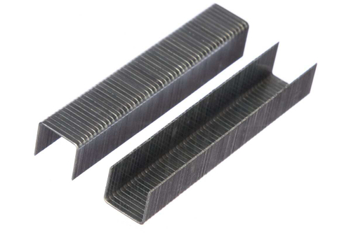 Скобы 140 тип 6мм для степлера Матрикс