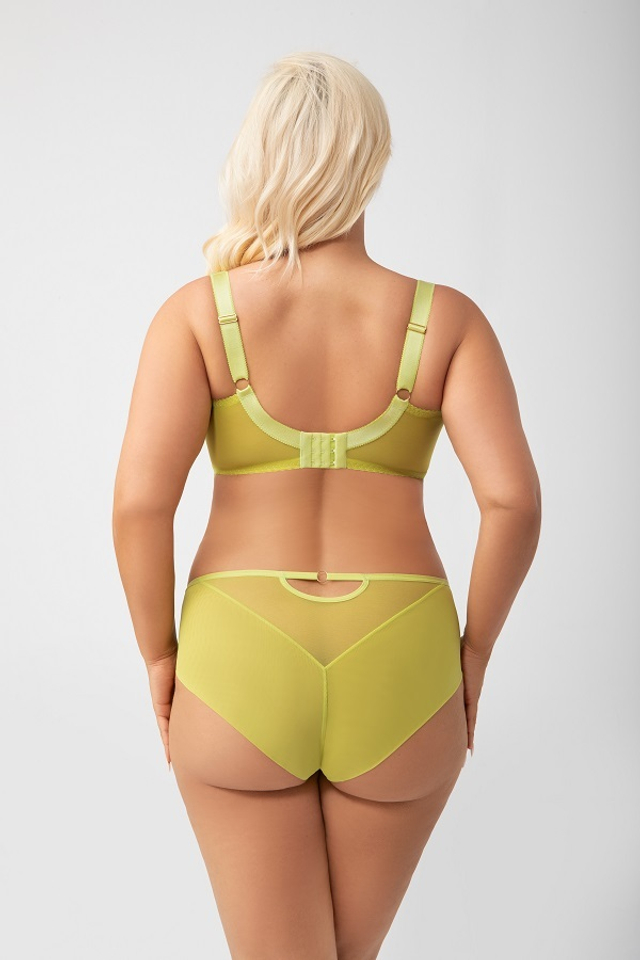 Paradise lime слип