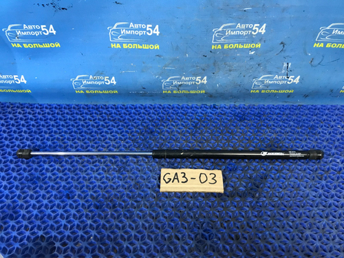 Амортизатор задней двери левый Honda LOGO 2000