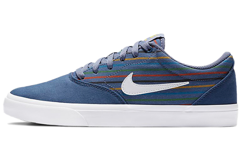 Кроссовки Nike Sb Charge Cnvs Prm