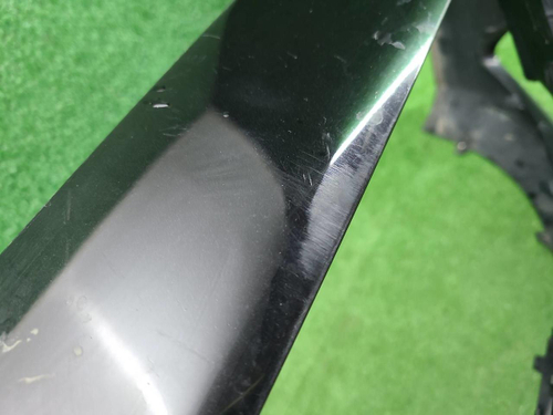 Бампер передний Mercedes CLS c218 (2014-2017) AMG