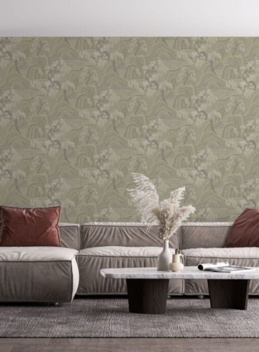 Шир - 22 серая