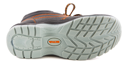 Ботинки "МИСТРАЛЬ" SJ 8055