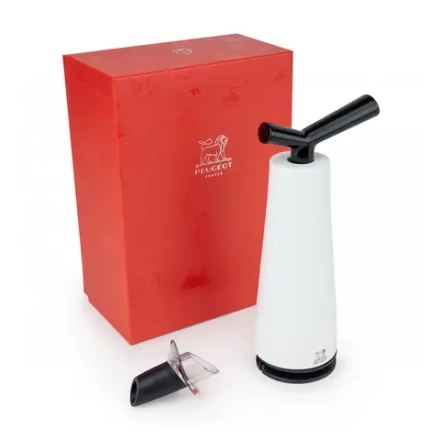 Peugeot Подарочный набор штопор + воронка