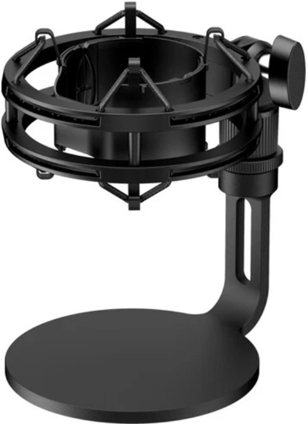 Микрофон  HyperX QuadCast 2