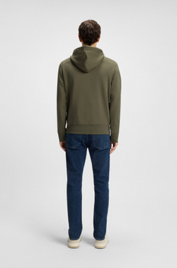 Худи мужское BOSS Webasic_hood