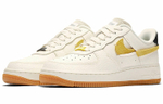 Кроссовки Nike Air Force 1 Low Vandalized (Женская размерная сетка)