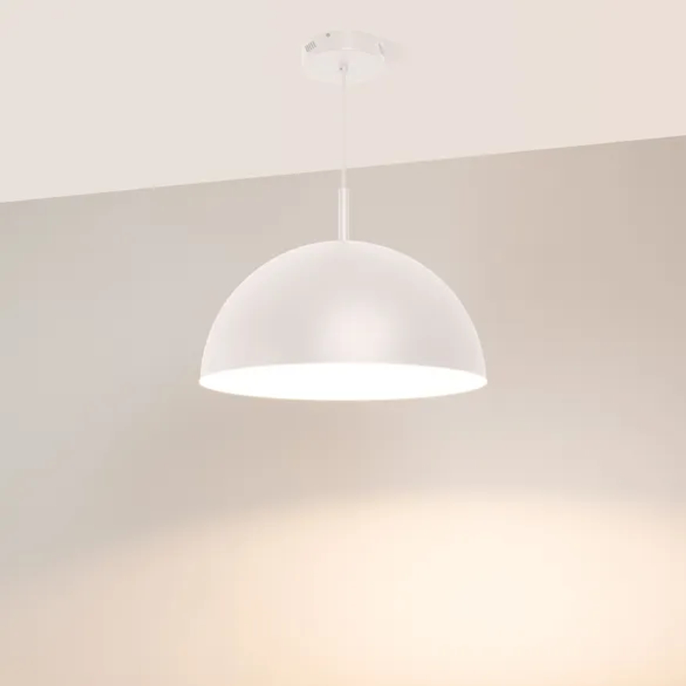 Светодиодный светильник SP-ALUME-D500xH1500-20W MIX (WH,120 deg, 230V) (Arlight, Металл) 053810