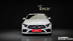 Mercedes-Benz CLS-Class C257 CLS300d AMG Line (04.2020)