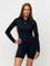 Гидрокостюм Sargan Black Queen long sleeve/shorty lady 3 мм