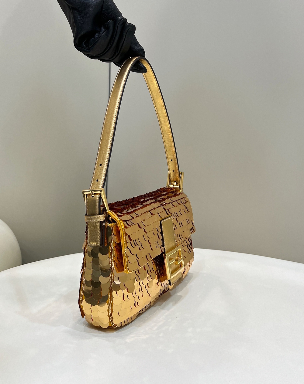 Fendi Baguette 27 cm