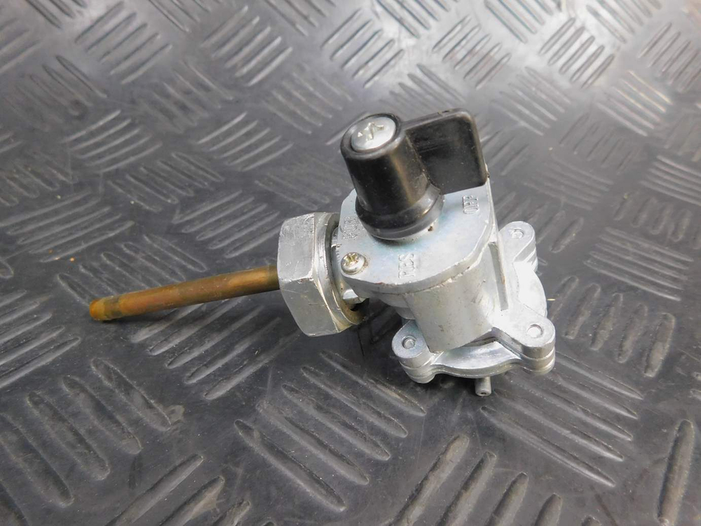 Бензокран Honda Shadow 400 NC34 052569