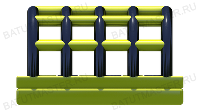 Блок "Шашки"