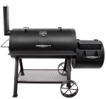 Oklahoma Joe's Longhorn Offset коптильня 13201747-50