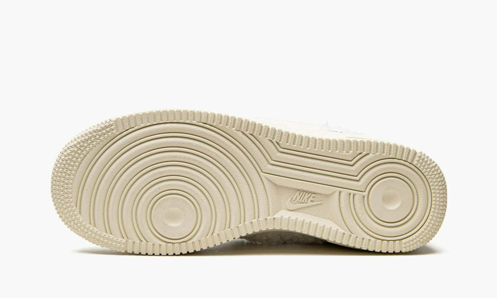 Air Force 1 Low '07 WMNS "Sherpa Fleece"