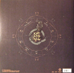 Katatonia / Sky Void Of Stars (Limited Edition)(Coloured Vinyl)(2LP)