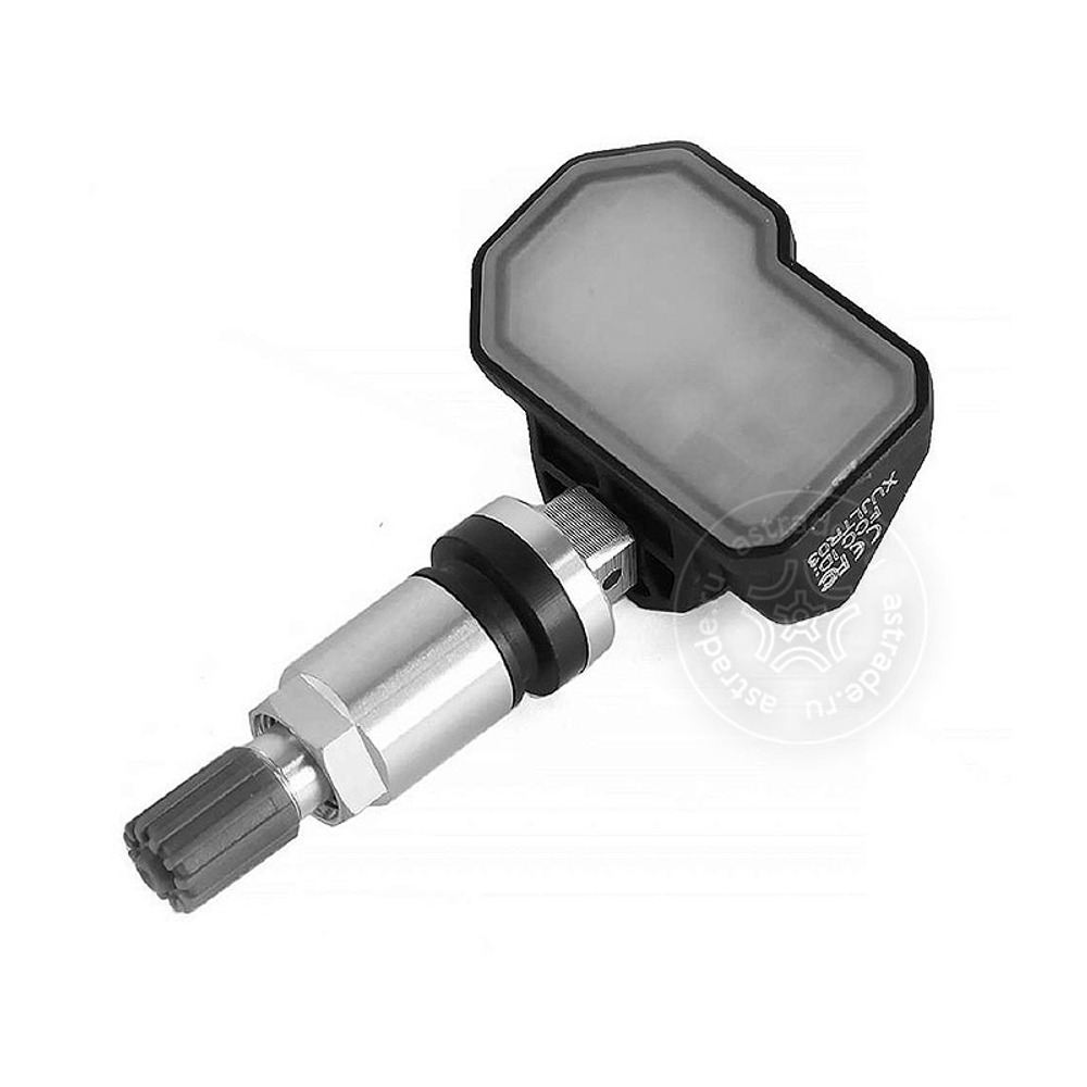 Датчик TPMS Launch алюминиевый LTR-03