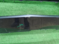 Бампер передний BMW X5 G05 (2018-2023) M-paket